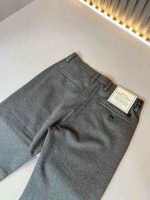 wholesale quality zegna pants model no. 4